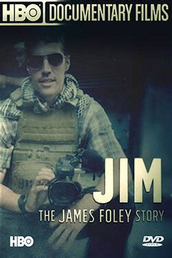 Джим: История Джеймса Фоули
 2024.04.27 19:40